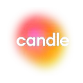 Candle Media Logo - Hello Sunshine