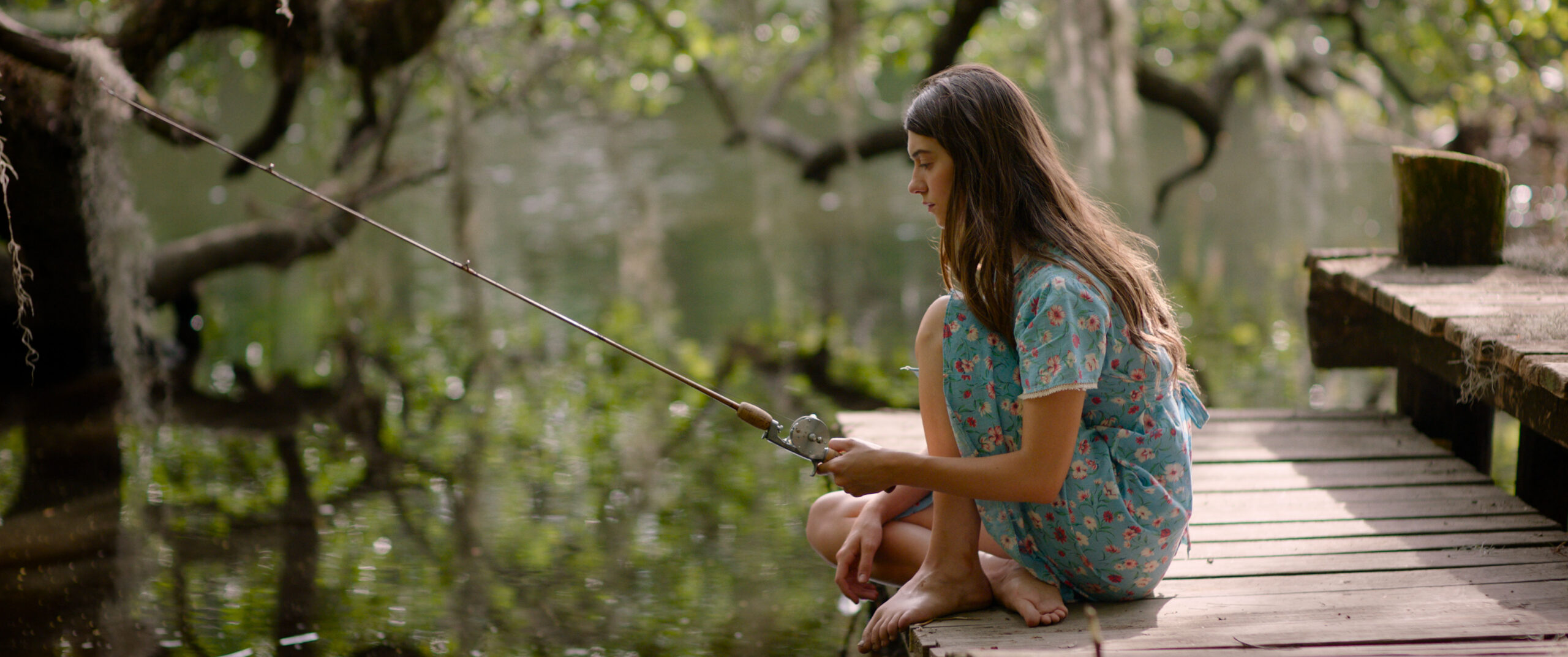 Where the Crawdads Sing