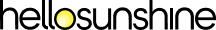 Hello Sunshine logo