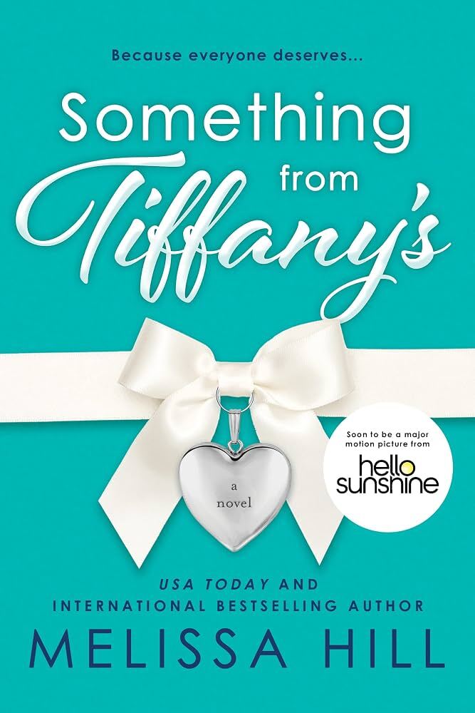 Something From Tiffany&rsquo;s book cover